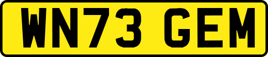 WN73GEM