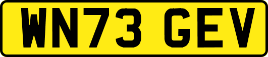 WN73GEV