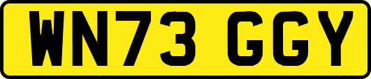 WN73GGY