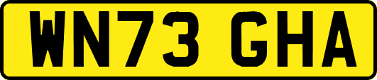 WN73GHA