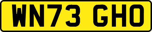 WN73GHO