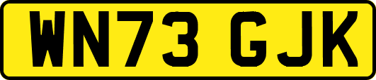 WN73GJK