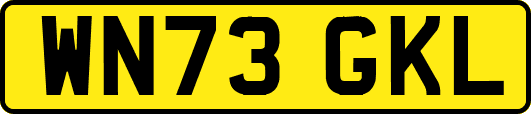 WN73GKL
