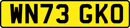 WN73GKO