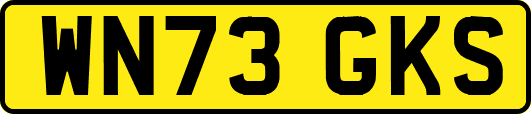 WN73GKS
