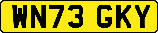 WN73GKY