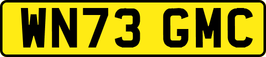 WN73GMC