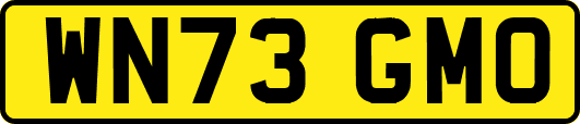 WN73GMO