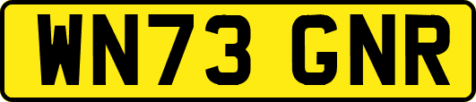 WN73GNR