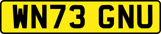 WN73GNU