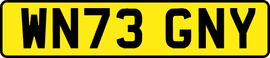 WN73GNY