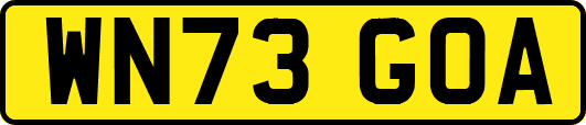 WN73GOA
