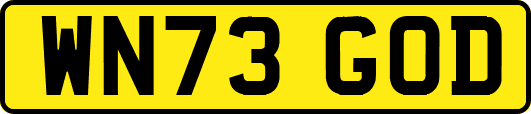 WN73GOD