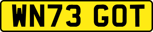 WN73GOT
