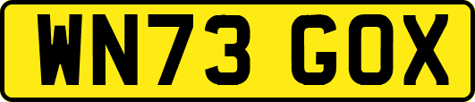 WN73GOX