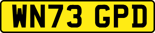 WN73GPD