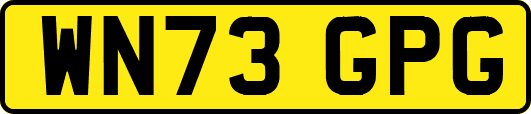 WN73GPG