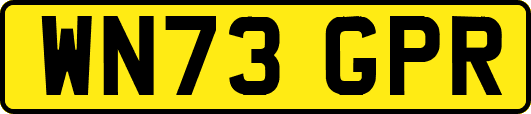 WN73GPR
