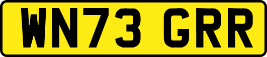 WN73GRR