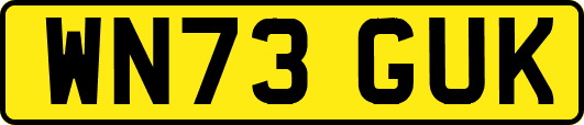WN73GUK