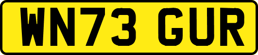 WN73GUR