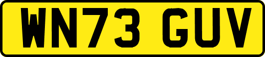 WN73GUV