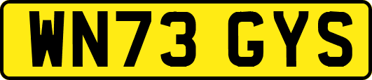 WN73GYS