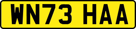 WN73HAA
