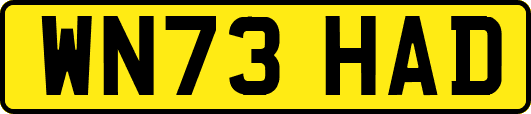 WN73HAD