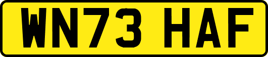 WN73HAF