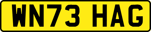 WN73HAG