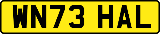 WN73HAL