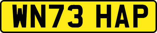 WN73HAP