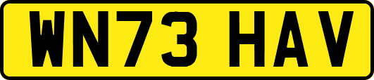 WN73HAV
