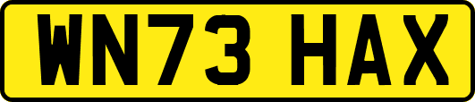 WN73HAX