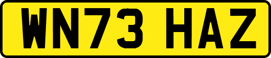 WN73HAZ