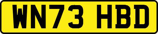 WN73HBD