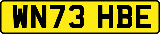 WN73HBE