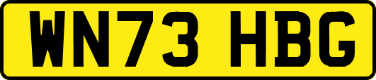 WN73HBG
