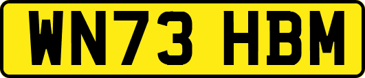 WN73HBM