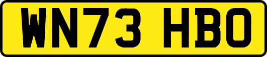 WN73HBO
