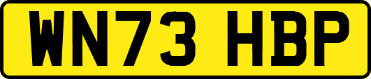 WN73HBP