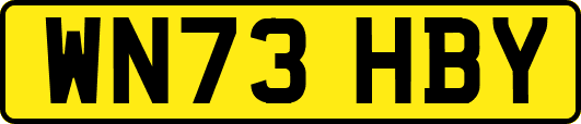 WN73HBY