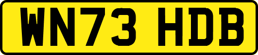 WN73HDB