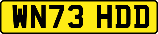 WN73HDD