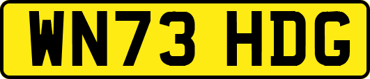 WN73HDG
