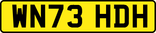 WN73HDH