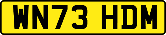 WN73HDM