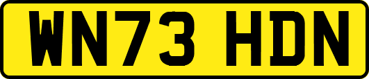 WN73HDN