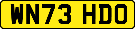 WN73HDO